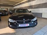 BMW 418 Baureihe 4 Gran Coupe 418 d Advantage - BMW 418 Gebrauchtwagen
