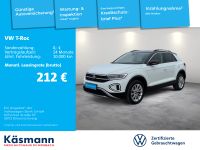 Volkswagen T-Roc - Vorschau Bild 2