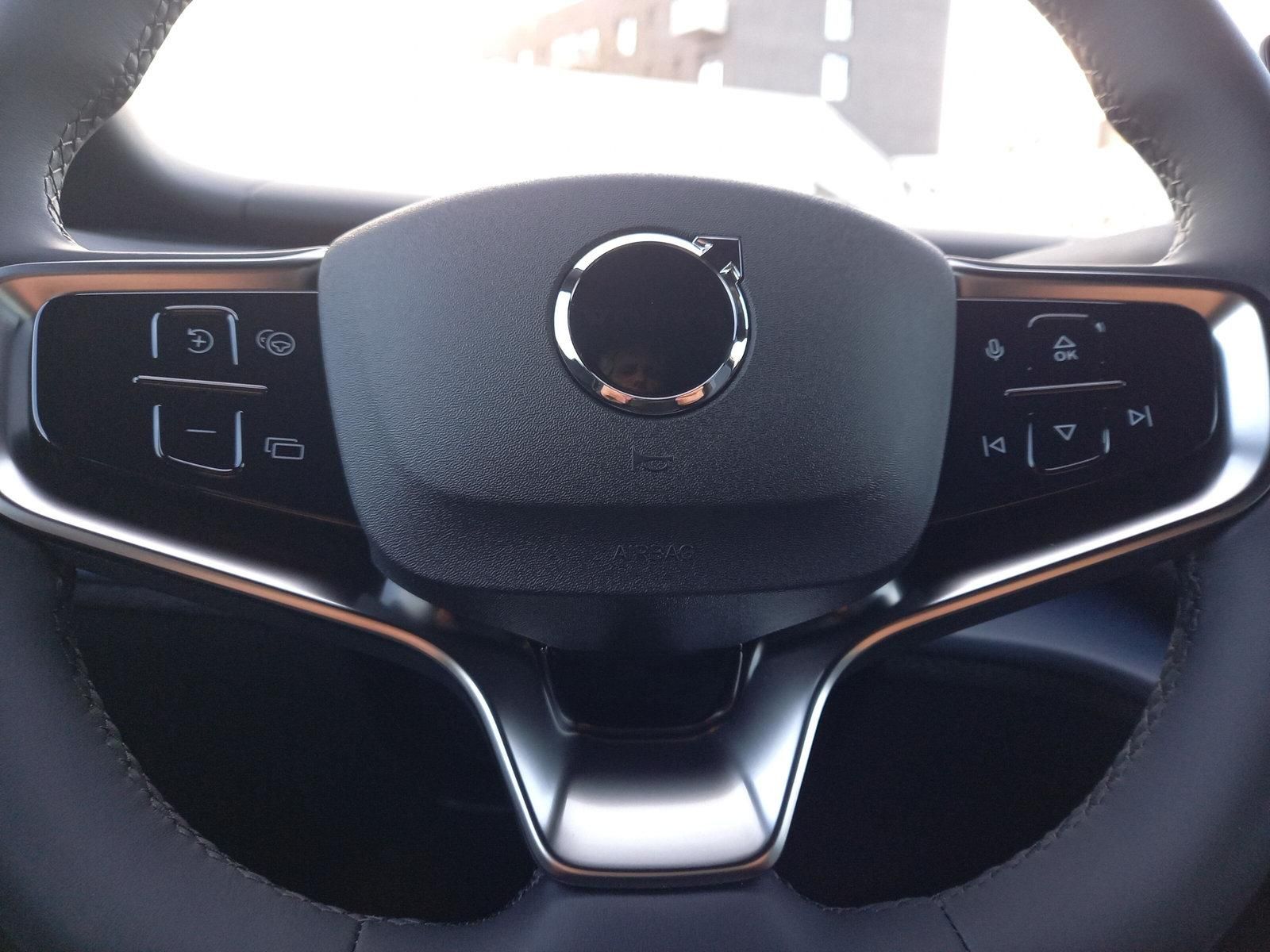 Volvo EX30 - Bild 12