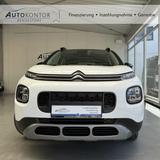 Citroën C3 Aircross Shine *Pano *Navi *Kamera *AHK *Temp - Citroën Gebrauchtwagen von 2021