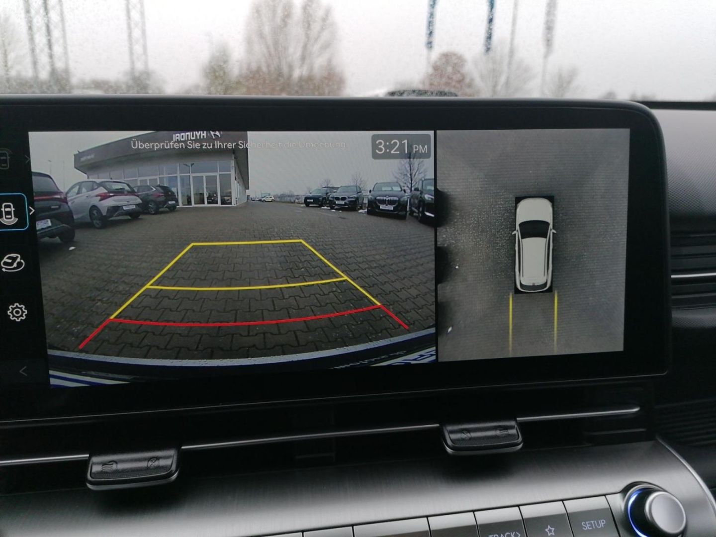 Hyundai KONA - Bild 21