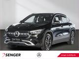 Mercedes-Benz GLA 200 Advanced MBUX LED Sitzheizung Rückfahrk.