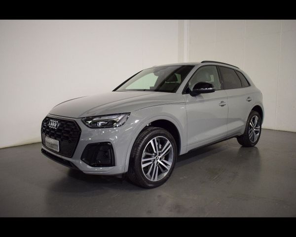 Audi AUDI Q5 40 TDI MHEV QUATTRO S-TRONIC S-LINE PLUS