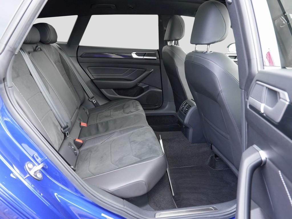 Volkswagen Arteon Shooting Brake 2.0 TSI DSG R-Line *LED*Na, миниатюра 10