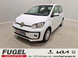 Volkswagen up! 1.0 move up! Winter|SHZ|RFK|PDC - VW up! Gebrauchtwagen in Dresden