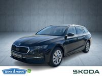 Skoda Octavia - Vorschau Bild 1