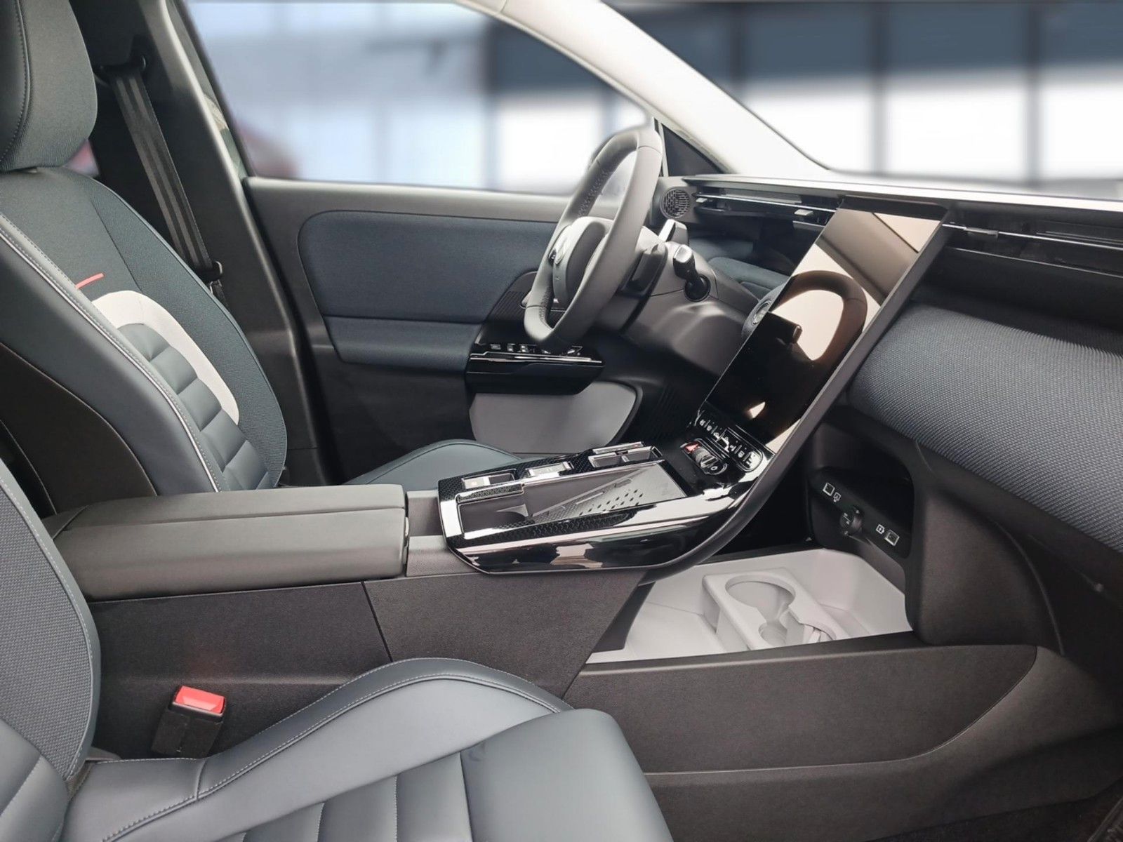 Citroën C5 Aircross - Bild 26