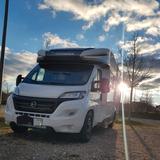 Mobilvetta Kea P 90,+ Hubbett + 1 Satz Reifen Gratis  - Mobilvetta Kea