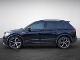 Volkswagen Tiguan R 2.0 TSI DSG 4M Black Style  Panodach AH - Volkswagen Tiguan mit Benzin-Antrieb: Geländewagen, Automatik, 2.0