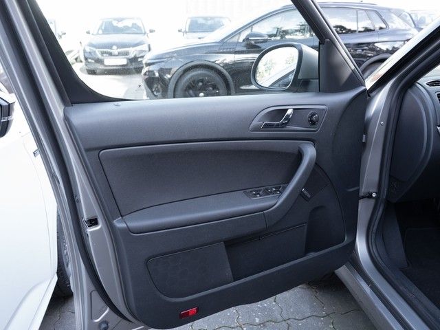 Yeti 2.0 TDI Drive 4x4 DSG NAVI+PDC+GRA