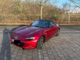 Mazda MX-5 2.0 SKYACTIV-G 184 Selection Sport-Paket - Mazda MX-5: Selection