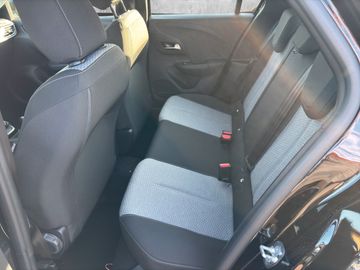 Opel Corsa F 1.2 Turbo Edition LED+SHZ+PDC+SoundSys