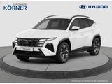 Hyundai Tucson HYBRID 1.6 T-GDI SELECT DESIGNPAKET CAM L