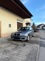 BMW 318i - TÜV bis 07/2027  - BMW 318 aus 2003: 318i