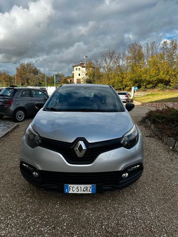 Renault Captur dCi 8V 90 CV Start&Stop Energy Ic