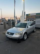 Volkswagen Passat 3BG 1.9TDI AVF HIGHLINE!!! - Volkswagen Passat aus 2005: Highline