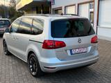Volkswagen Sharan  BMT AUTOMATIK/7SITZER/KLIMA/TÜV NEU - Volkswagen Sharan: 7n