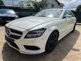 Mercedes-Benz CLS 500  4Matic+AMG Paket+Voll+Facelift+2.Hand - gebrauchte Mercedes-Benz CLS 500 aus dem Jahr 2014