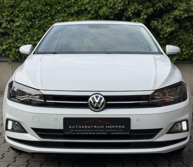 Volkswagen Polo 1.0 TSI Comfortline Virtual Cockpit/ACC/SHZ