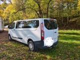 Ford Transit Custom 300 L2 5 Sitzer - Ford Transit: 300s