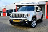 Jeep Renegade 1.4 MultiAir Longitude Airco|Cruise|LMV - Jeep Renegade: Longitude