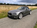 BMW Z4 2.2i Alpina / CarPlay - BMW Z4 in Hagen
