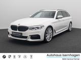 BMW 530d M Sport 360°Komfort Panorama HUD DAB 20Zoll - BMW 530: 530d