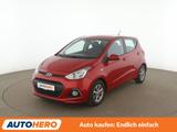 Hyundai i10 1.2 YES! *TEMPO*SHZ*KLIMA*GARANTIE* - Hyundai i10 in Nürnberg