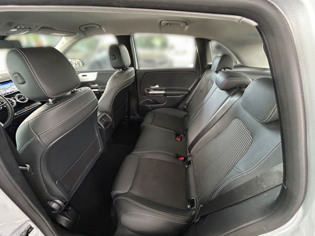 Mercedes-Benz B 200 d Progressive*8G*LED*360°Kamera*Easy-Pack foto 13