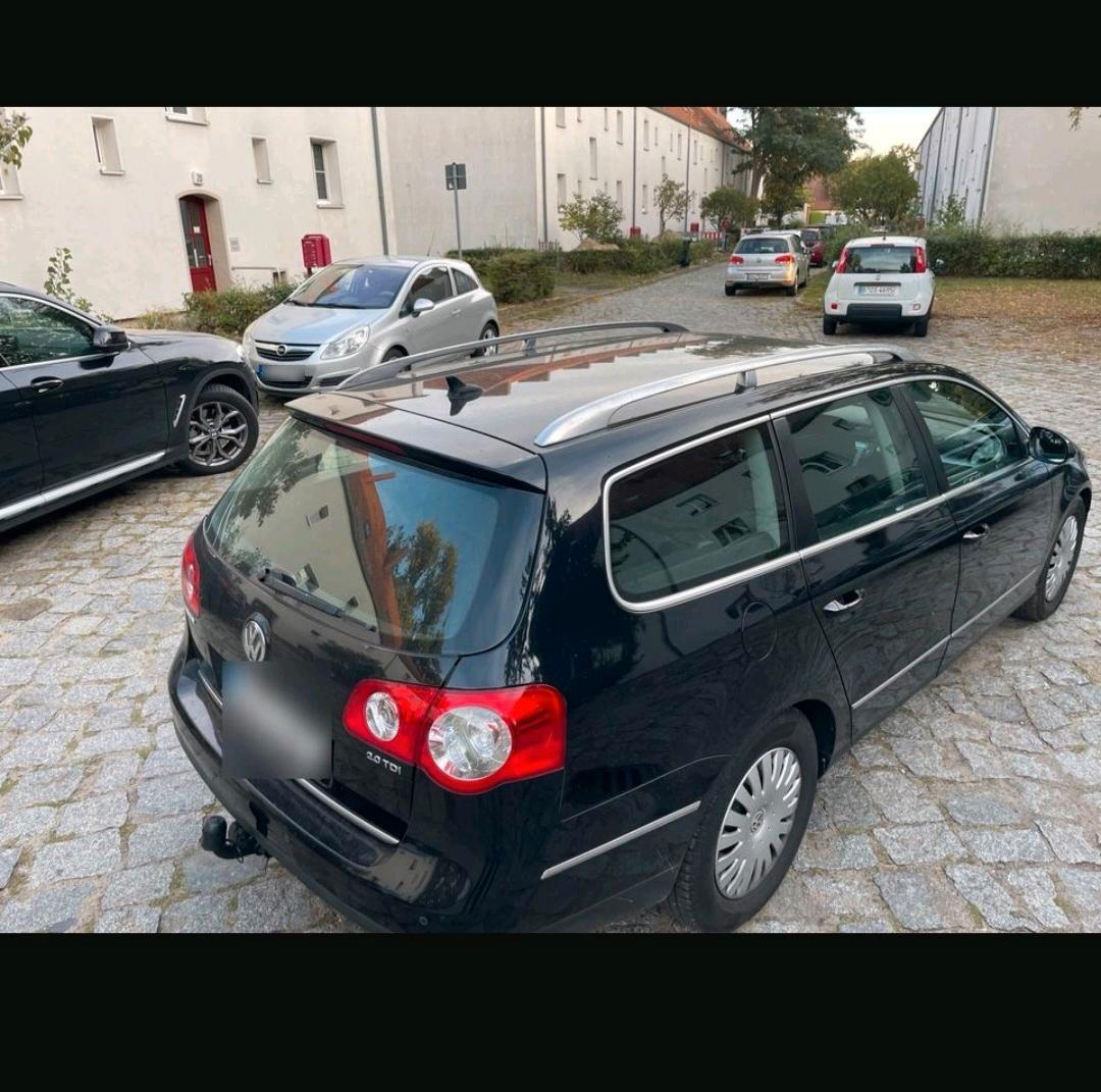 Volkswagen Passat 2010 — photo 6