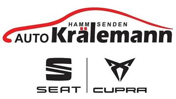 Auto Krälemann GmbH Logo
