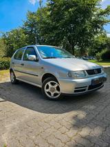 Volkswagen Polo match II 6n  TÜV 2027! - Volkswagen Polo: Ii
