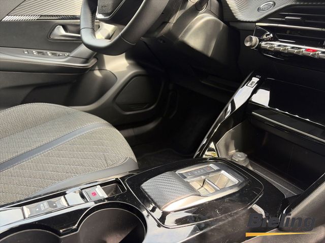 2008 Allure LED  Klimaautom  DAB SHZ Spurhalteas