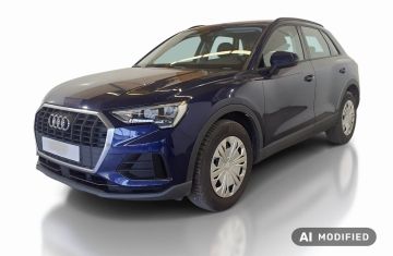 Audi Q3 - 1
