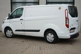 Ford Transit Custom Kasten 300 L1 *NAVI*AHK*LED*LKW - Ford Transit Gebrauchtwagen in Leipzig