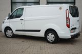 Ford Transit Custom Kasten 300 L1 *NAVI*AHK*LED*LKW - Ford Transit: Lkw