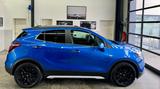 Opel Mokka X 1.4 Turbo Autom. OPC-Line+Navi+GSD+LED - gebrauchte Opel Mokka aus dem Jahr 2018