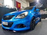 Opel Corsa D Opc NRE  Dbilas HG Motorsport - Opel Corsa: C Motor