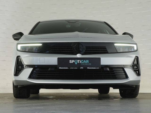 Astra L ST GS AT+LED LICHT+360 GRAD KAMERA+SITZ-