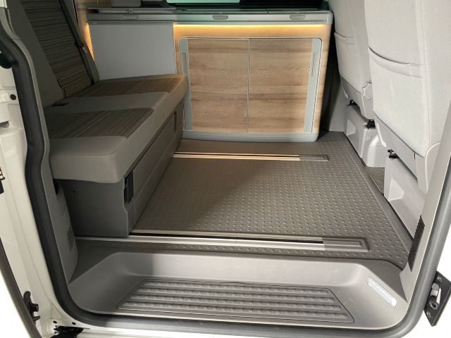 T6.1 California Coast 2.0 TDI DSG LED+NAVI+MARKI