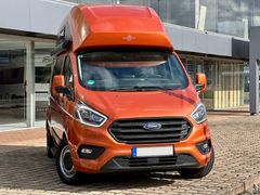Westfalia Nugget Plus Hochdach*5 Sitze*Garantie bis 5/2026