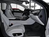 Audi A8 60 TFSI quattro 8Zyl, S line, Massage, Aktivf - Audi A8