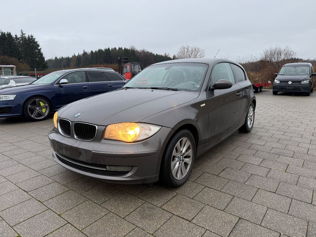 Angebot ansehen BMW 116