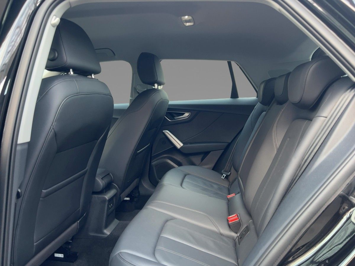 Audi Q2 - Bild 9