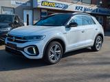 Volkswagen T-Roc 1.5 TSI R-Line DSG, NAVI, RFK, LED
