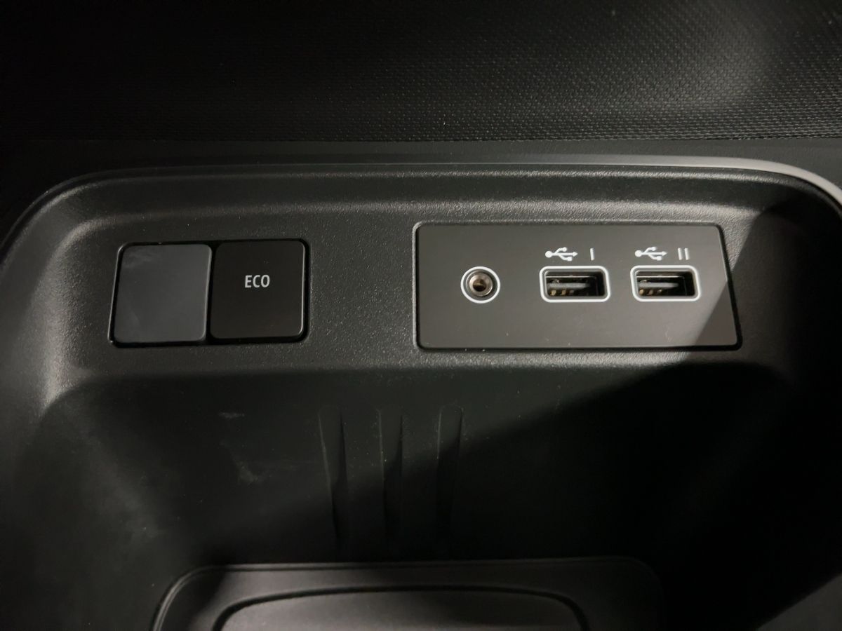 Renault Twingo - Bild 17