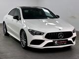 Mercedes-Benz CLA 200 AMG.LED.BURM.NAVI.PANO.WIDE.NIGHT - Mercedes-Benz CLA 200 in Bremen