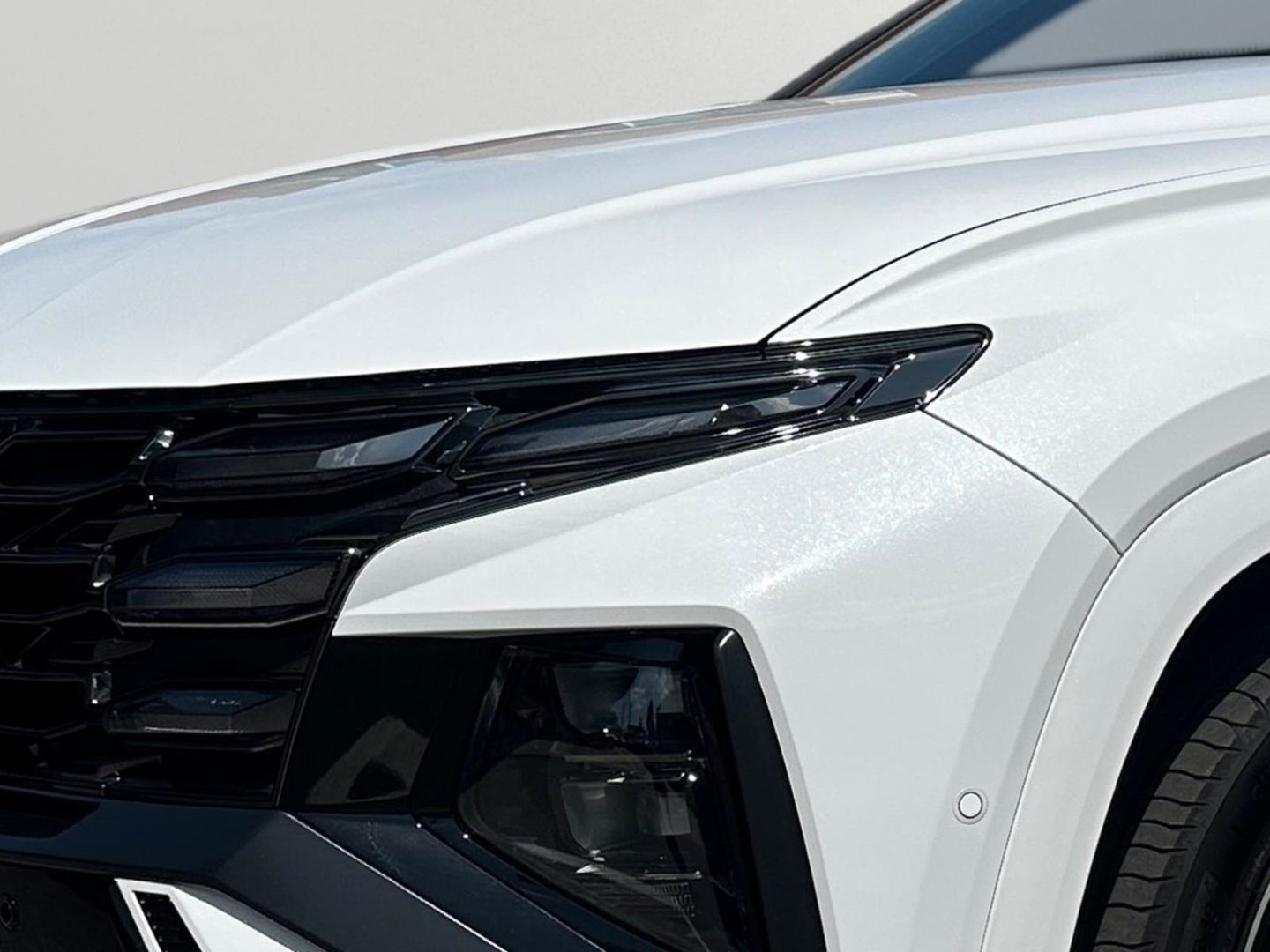 Hyundai Tucson – Bild 5