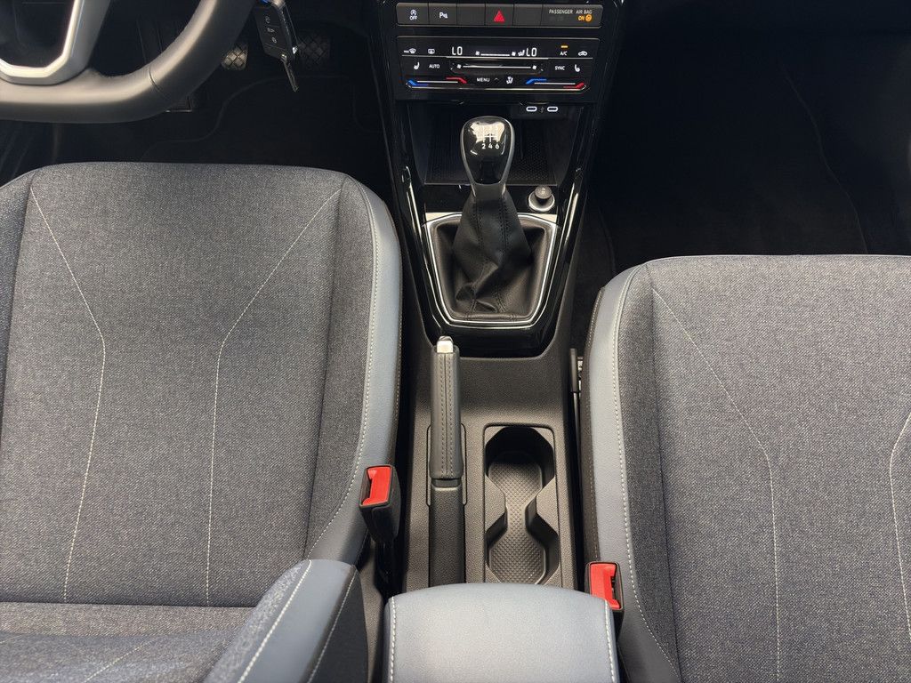 Volkswagen T-Cross - Bild 15