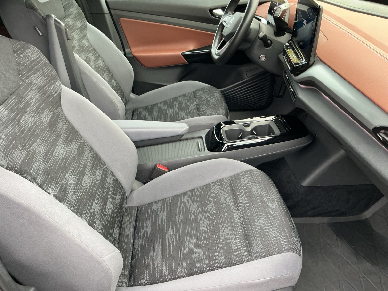 Volkswagen ID.5 - Bild 13
